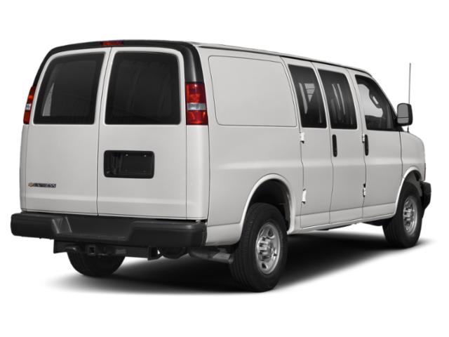 chevrolet express cargo 2018 1GCWGAFG5J1912652 image chevrolet express cargo 2018 1GCWGAFG5J1912652 image